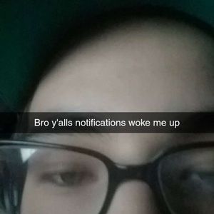 Meet your Posher, Josue